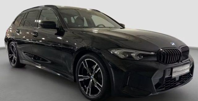 BMW 320 d 48V Touring Msport Pro N1