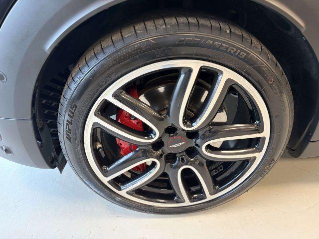 MINI John Cooper Works Countryman Mini Countryman F602.0 all4 auto