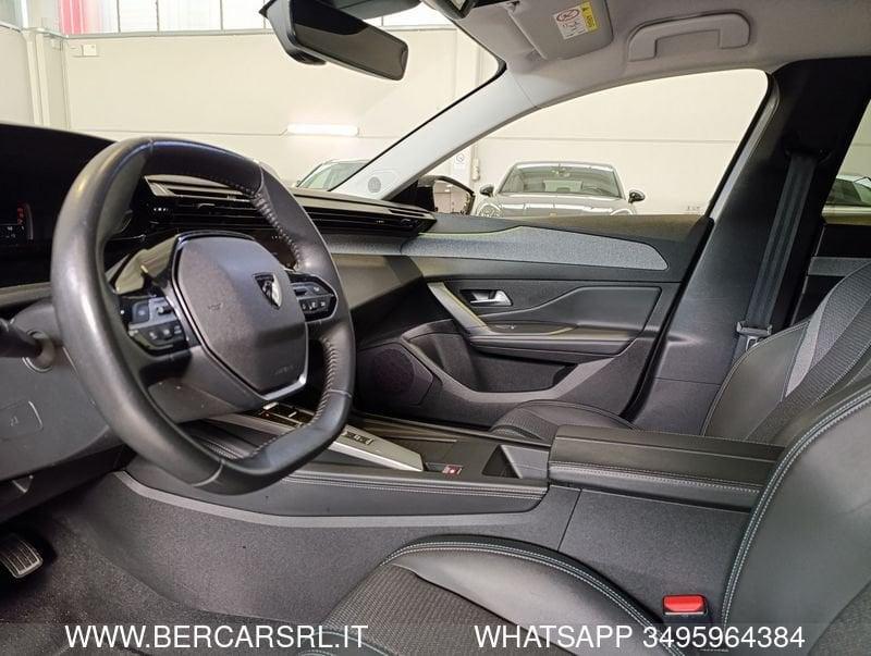 Peugeot 308 308 BlueHDi 130 S&S EAT8 Allure Pack