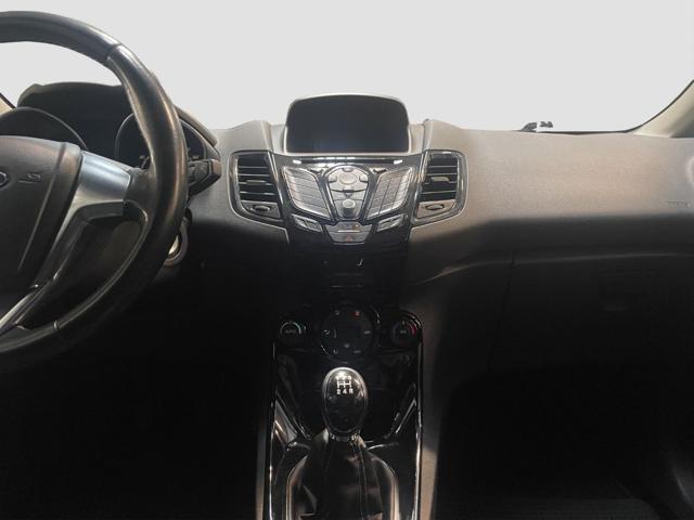 FORD Fiesta 1.5 TDCi 75CV 5 porte Business