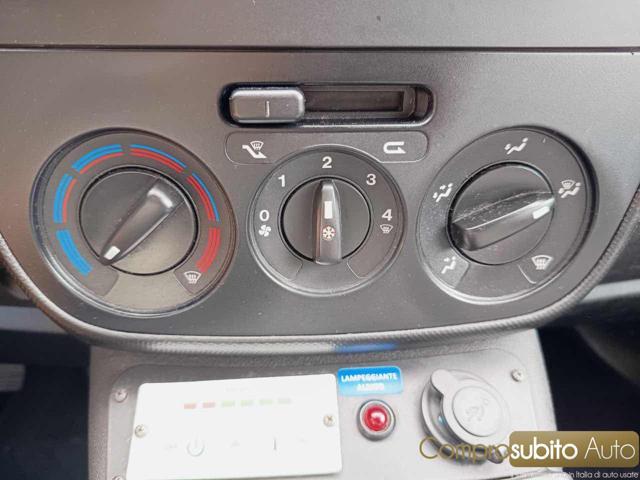 FIAT Fiorino 1.3 MJT 80CV + IVA 22%