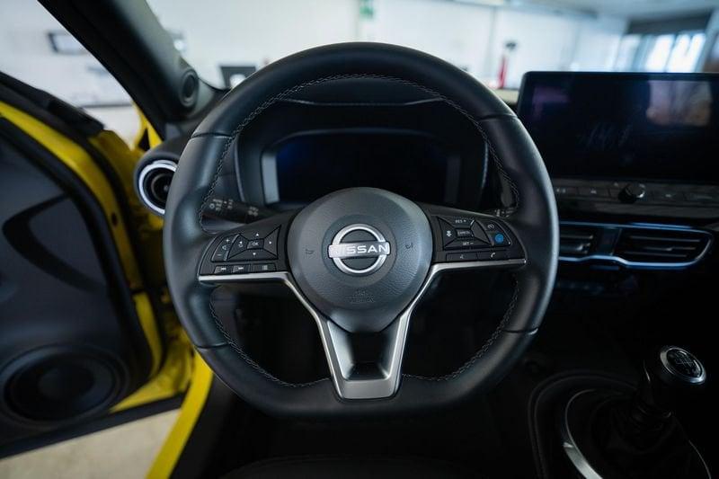 Nissan Juke NEW MC24 TEKNA MT