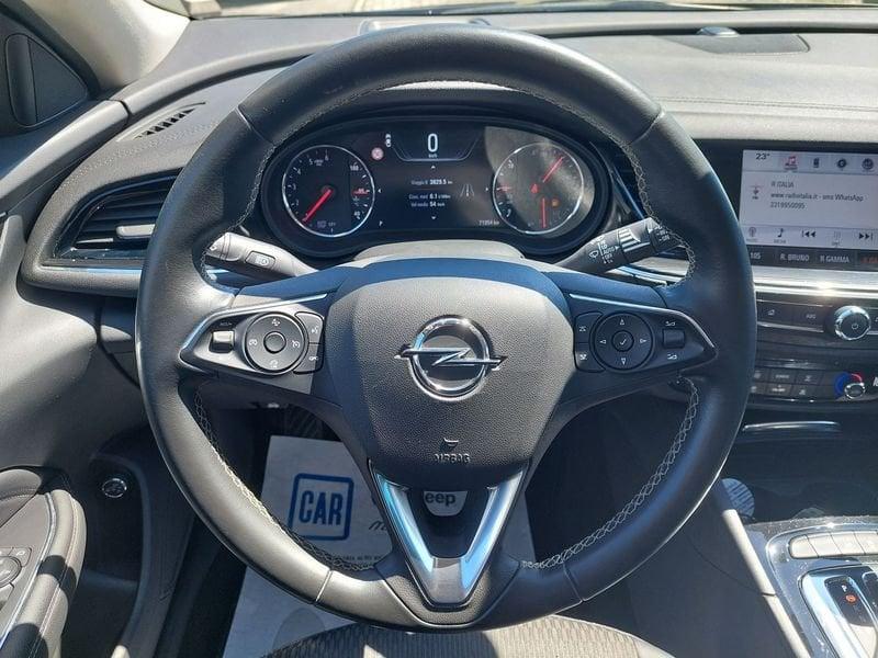 Opel Insignia 1.6 CDTI ecoTEC 136CV S&S aut.Sports Tourer Advance