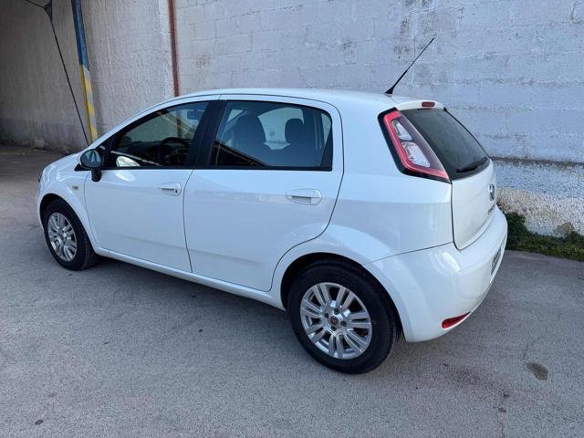 FIAT Punto 1.3 MJT II 75 CV 5 porte Easy