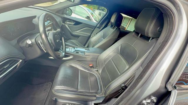 JAGUAR F-Pace 2.0 D 180 CV AWD aut. R-Sport