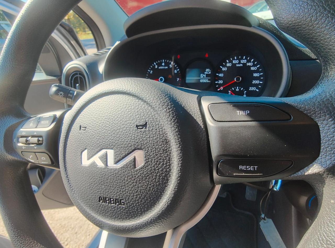 Kia Picanto 1.0 12V 5p. Urban Special Edition