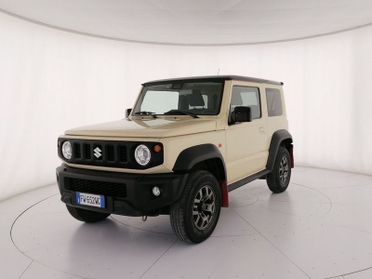 Suzuki Jimny 1.5 Top 4wd allgrip