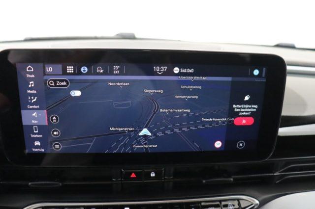 FIAT 500e Berlina 23,8 kWh Icon