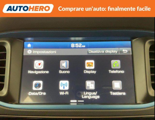 HYUNDAI Ioniq 1.6 Hybrid DCT Comfort