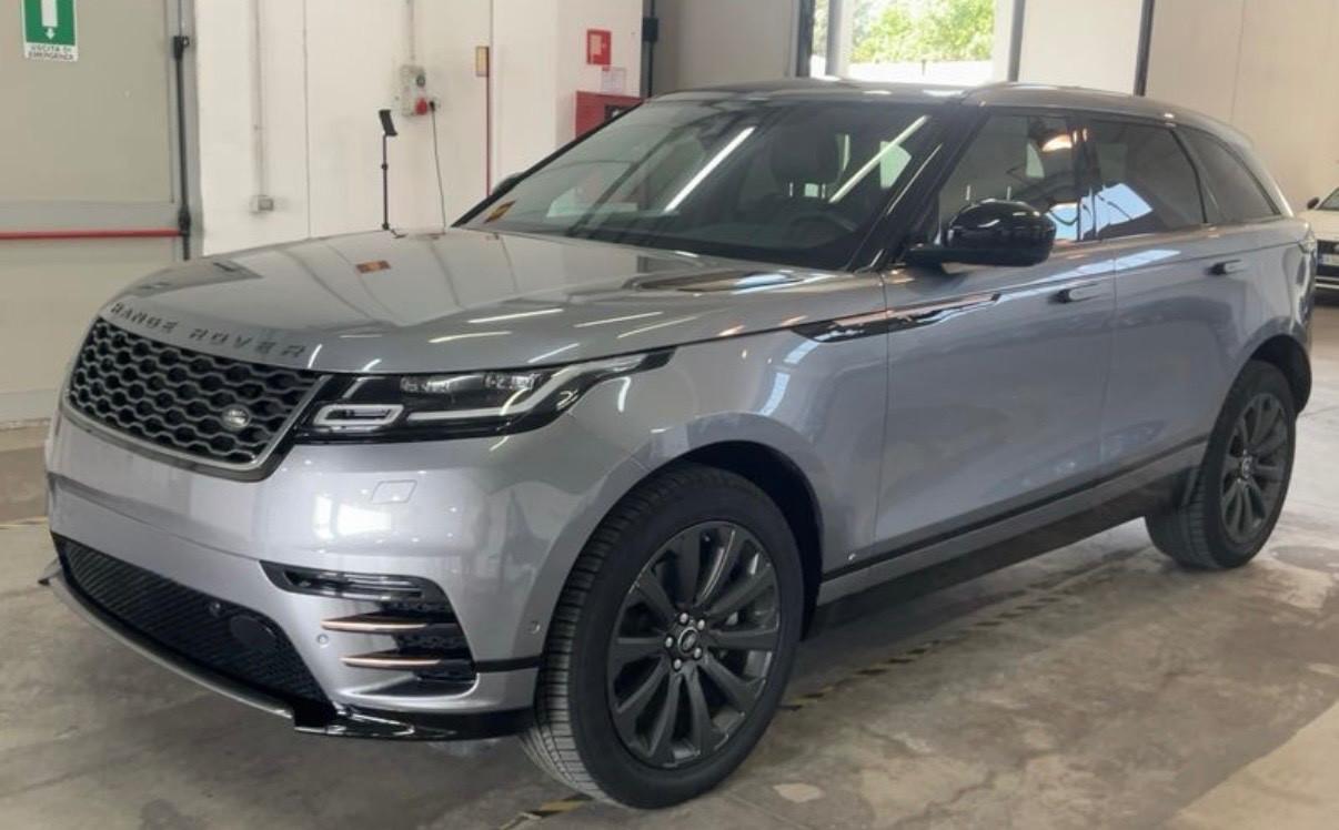 Land Rover Range Velar 2.0D I4 204 CV R-Dynamic S