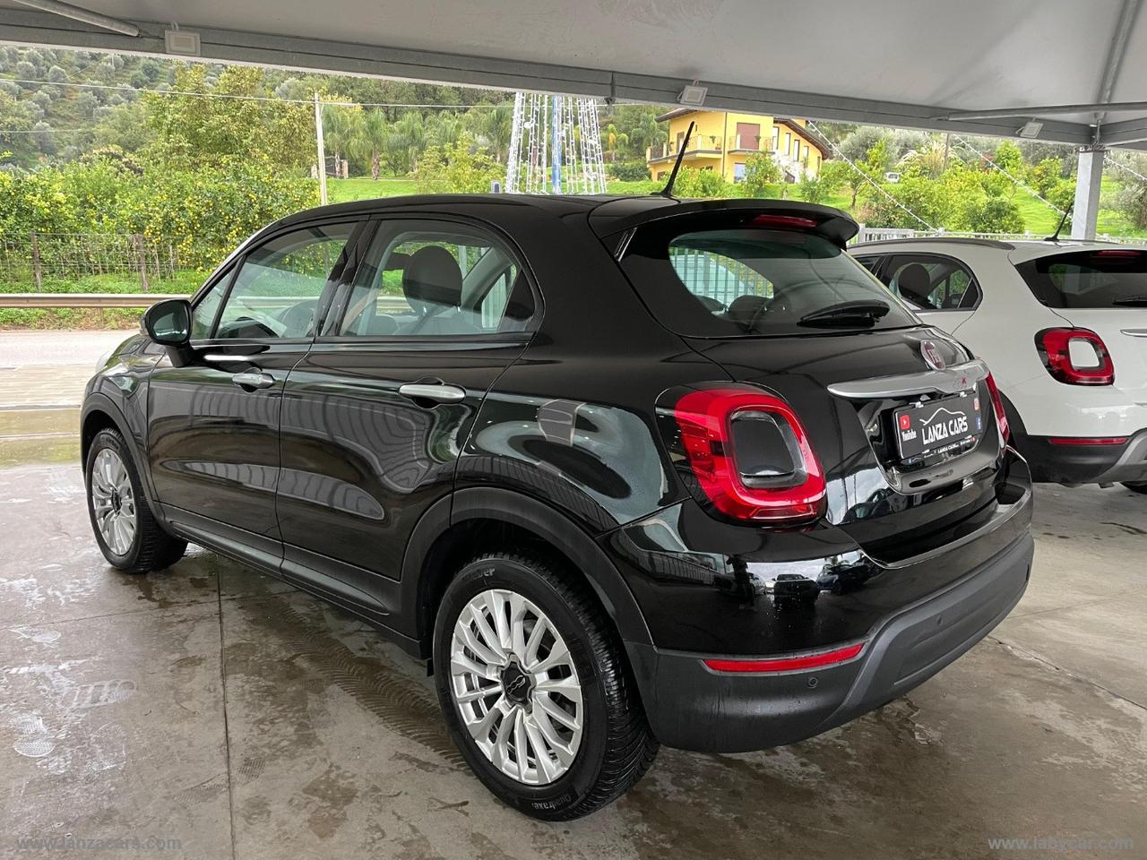 FIAT 500X 1.6 M.Jet 120 CV Cross