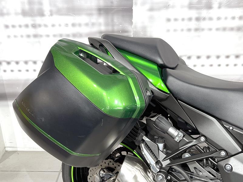 Kawasaki Z 1000 SX Tourer