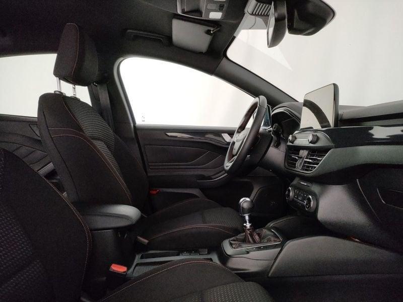 Ford Focus 1.0t ecoboost h ST-Line 125cv