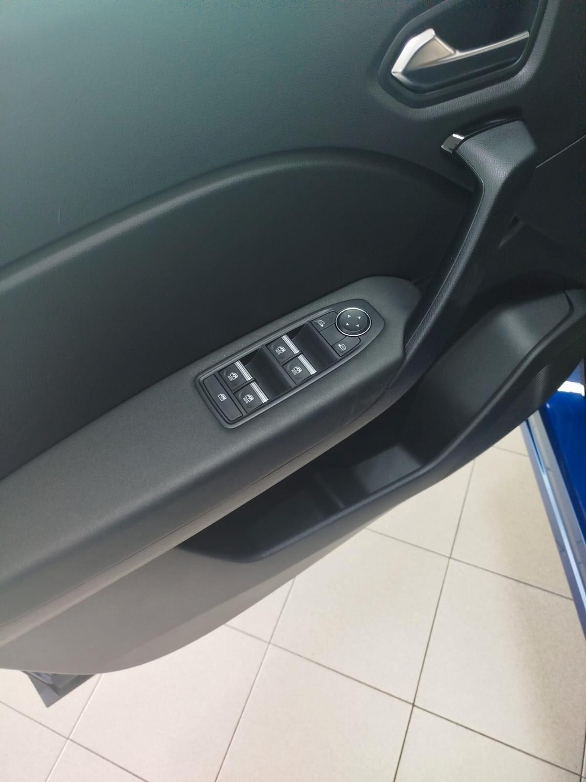 Renault Captur ECO-G 100 CV Techno