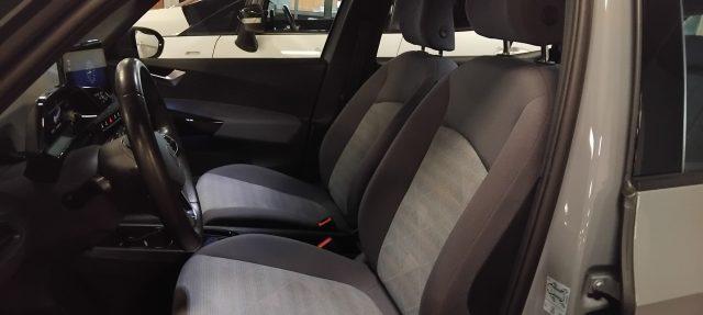 VOLKSWAGEN ID.3 Pro Performance BATTERIA DA 58 KW POMPA DI CALORE