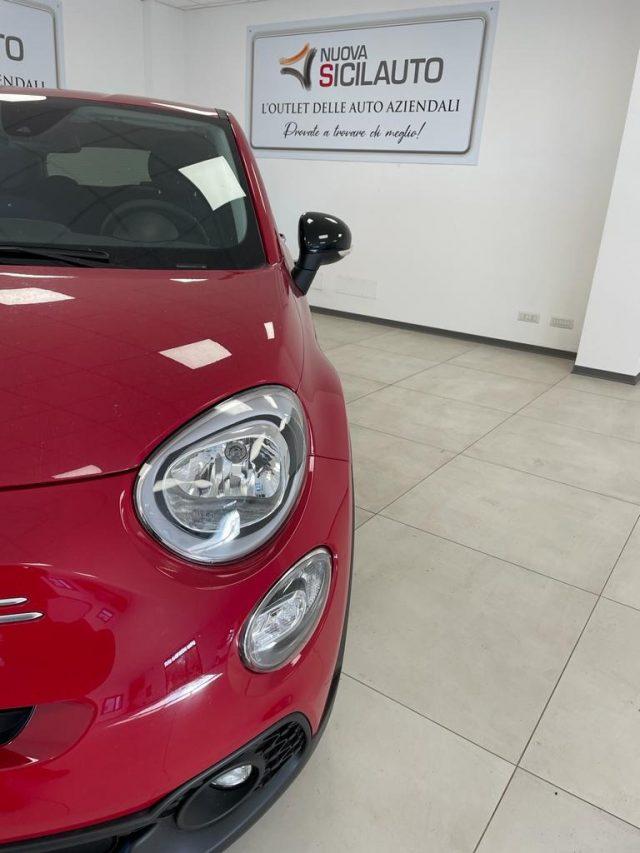 FIAT 500X 1.3 MultiJet 95 CV Club