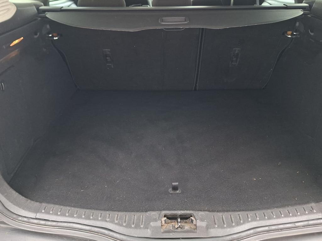 Ford Focus Station Wagon 1.5 TDCi Titanium