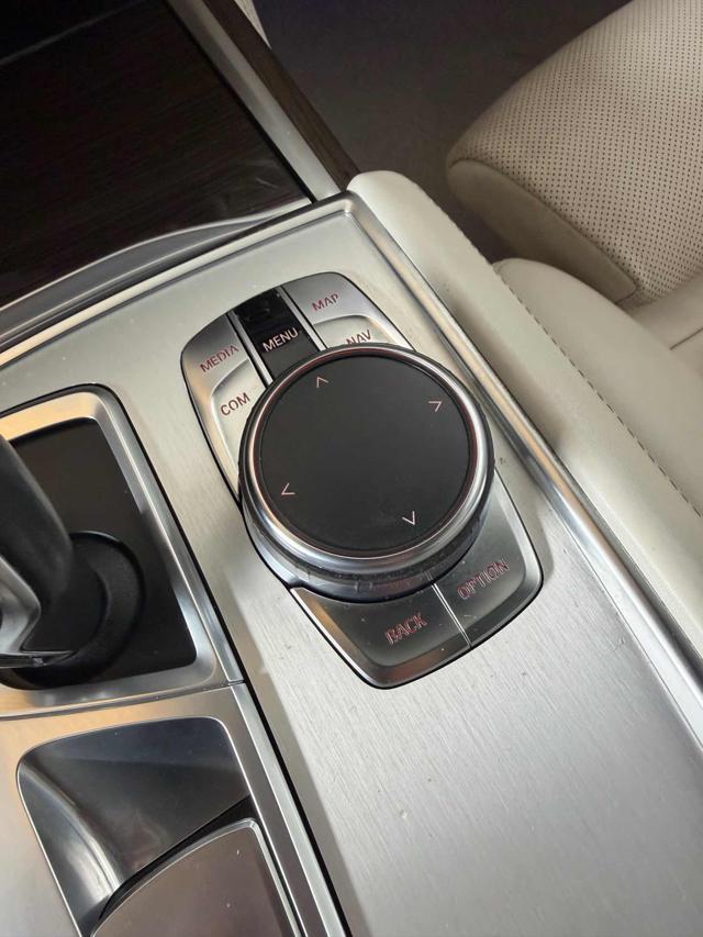 BMW 730 d xDrive Eccelsa*BELLISSIMA*TETTO*CARBON CORE*