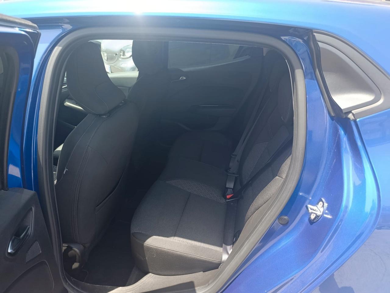 Renault Clio TCe 90 CV 5 porte Life