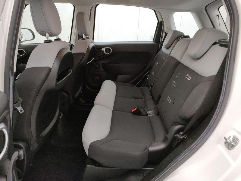 FIAT 500L 500L 1.3 mjt 85cv Pop Star