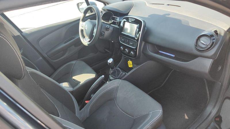 Renault Clio Clio TCe 12V 90CV Start&Stop 5 porte Energy Zen