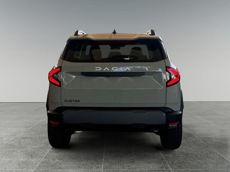 Dacia Duster Tce 130 Expression