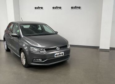 Volkswagen Polo Polo 1.4 TDI 5p. Comfortline