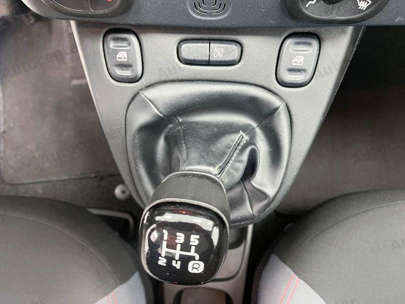 FIAT Panda Panda 1.2 Easy s&s 69cv my19