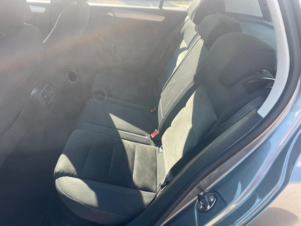 VOLKSWAGEN GOLF 1.4 TSI 5P HIGHLINE