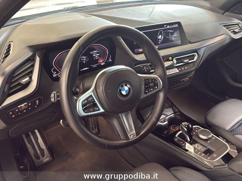 BMW Serie 1 F40 Diesel 116d Msport auto