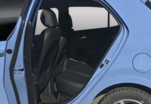 KIA Picanto III 2021 - Picanto 1.0 dpi Urban Gpl