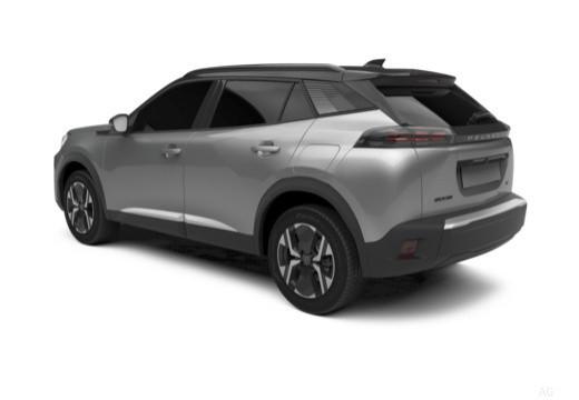 PEUGEOT 2008 II 2023 - 2008 1.5 bluehdi Allure s&s 130cv eat8