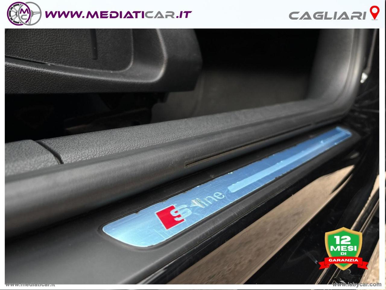 AUDI A7 SPB 3.0 TDI 245 CV quattro S tronic