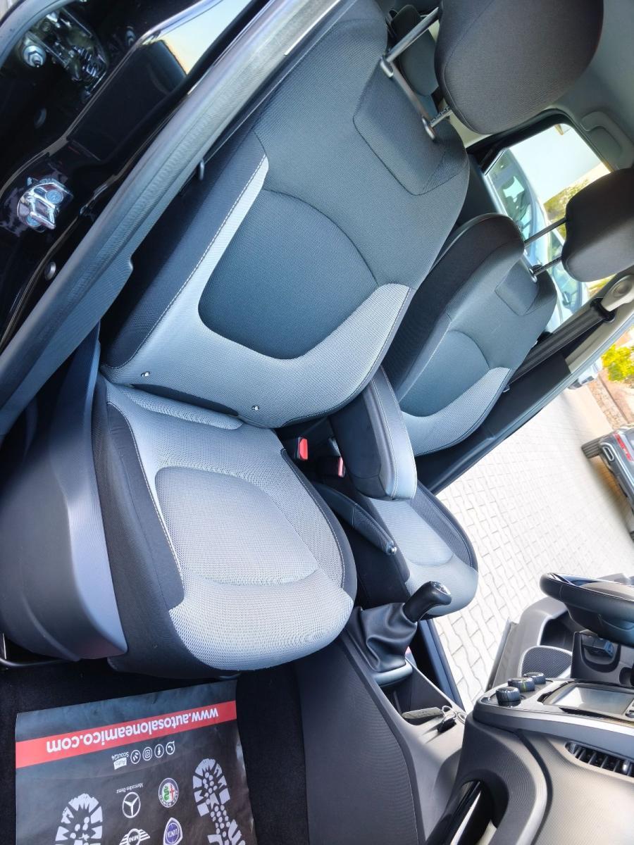 RENAULT Captur 1.5 dCi 90 CV Energy R-Link