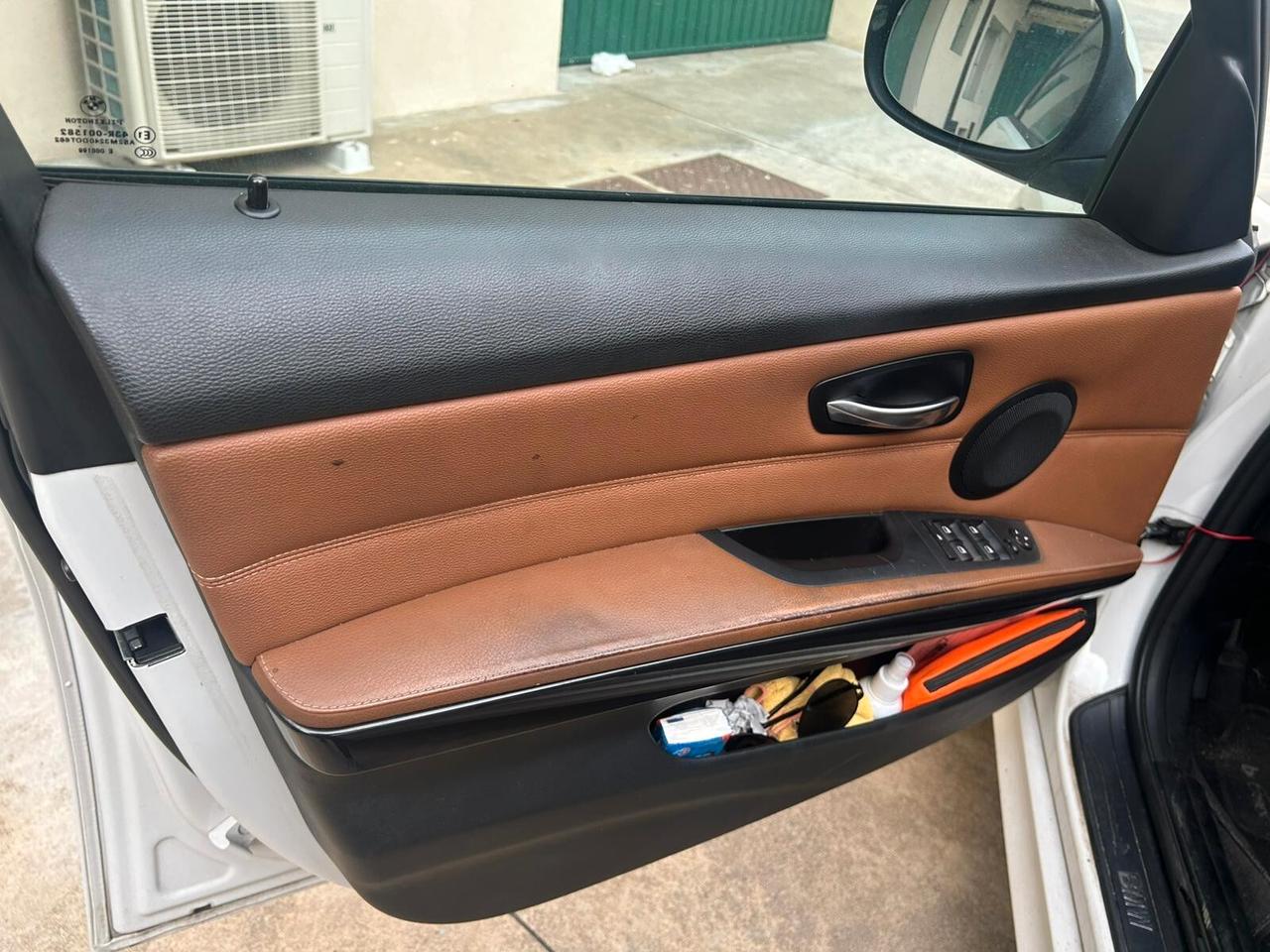 Bmw 320 d Touring 184cv