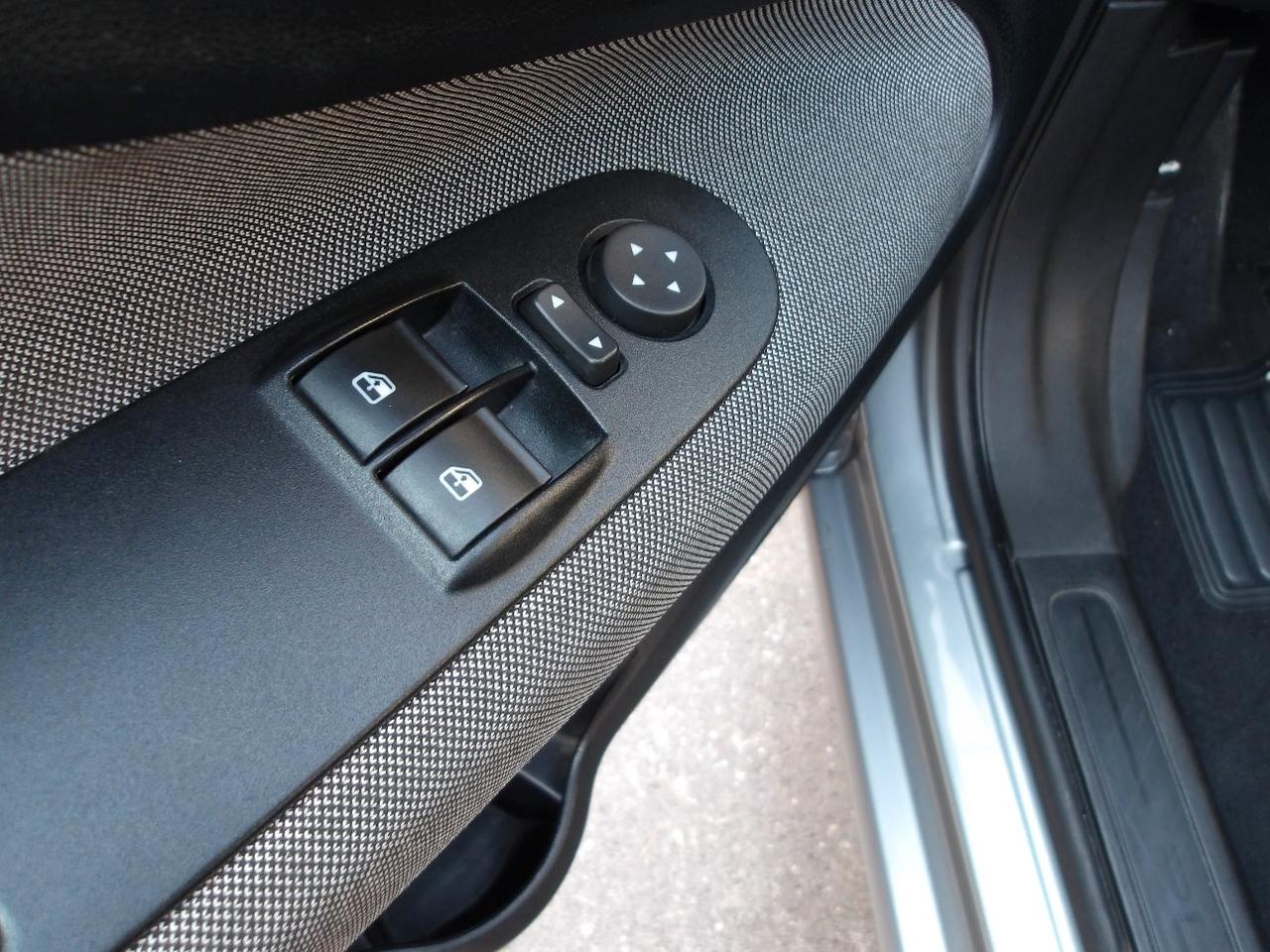 Fiat Punto Evo 5 Porte Punto Evo 5p 1.3 mjt Dynamic s&s 75cv dpf