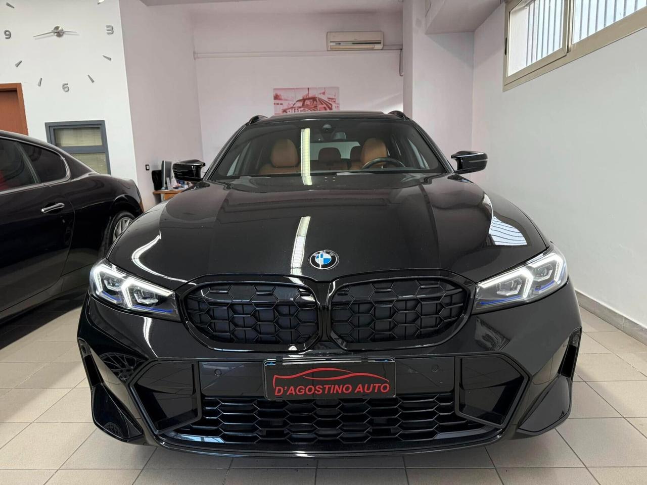 Bmw 340i M 340i 48V xDrive Touring