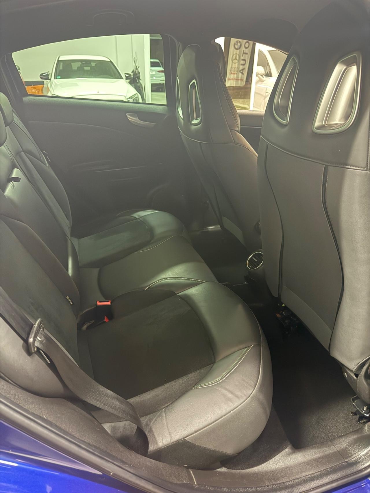 Alfa Romeo Giulietta 1.6 JTDm-2 105 CV Exclusive