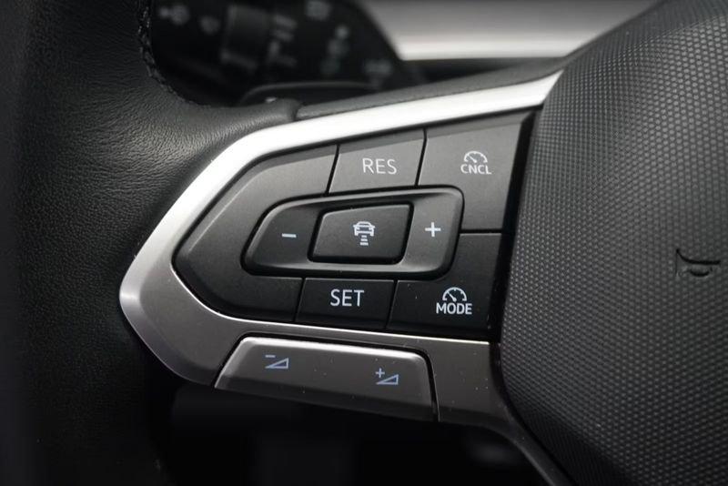 Volkswagen Tayron 1.5 eTSI ACT Life DSG MATRIX NAVI CAMERA