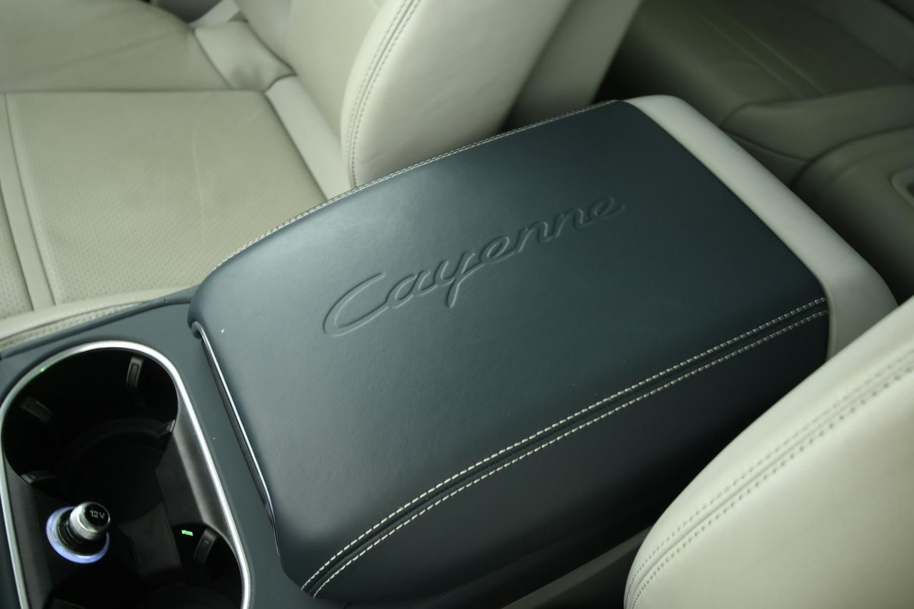 PORSCHE Cayenne Coupe 3.0 tiptronic x COMMERCIANTI CAMERA+C20"+TETTO PANO
