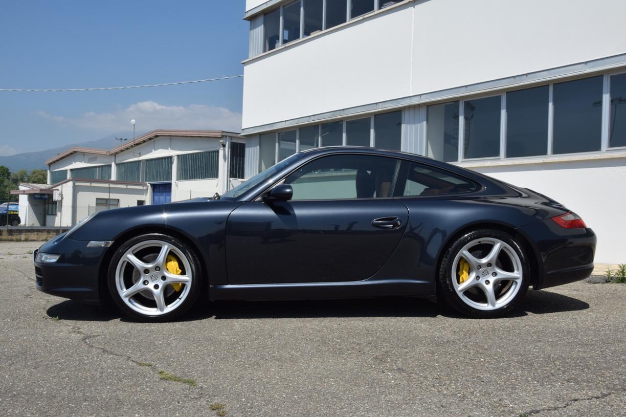 PORSCHE 911 (997) 911 Carrera S Coupé