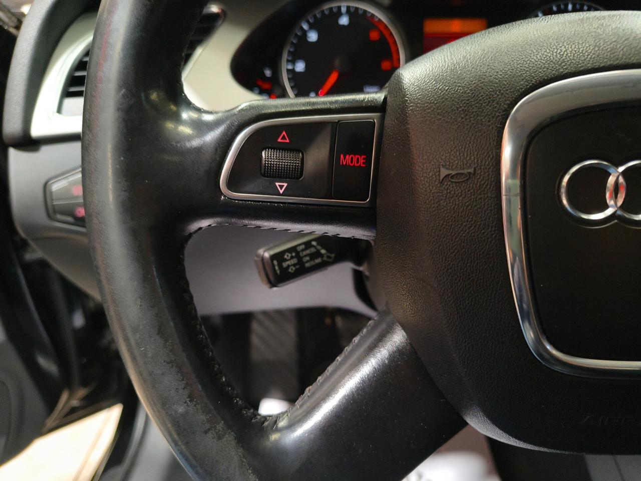 Audi A4 Avant 2.0 TDI 143CV F.AP. Advanced