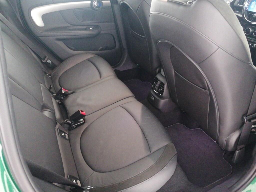 Mini Cooper SD Countryman 2.0 Cooper SD