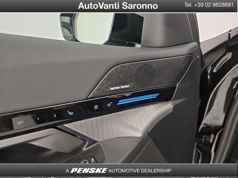 BMW Serie 5 520d 48V xDrive Touring Msport Pro