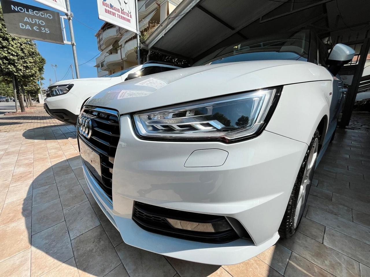 Audi A1 SPB 1.0 82CV TFSI Admired
