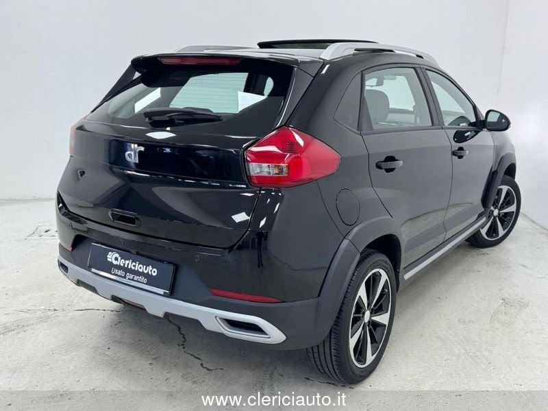 DR AUTOMOBILES dr 3.0 1.5 Bi-Fuel GPL (TETTO)