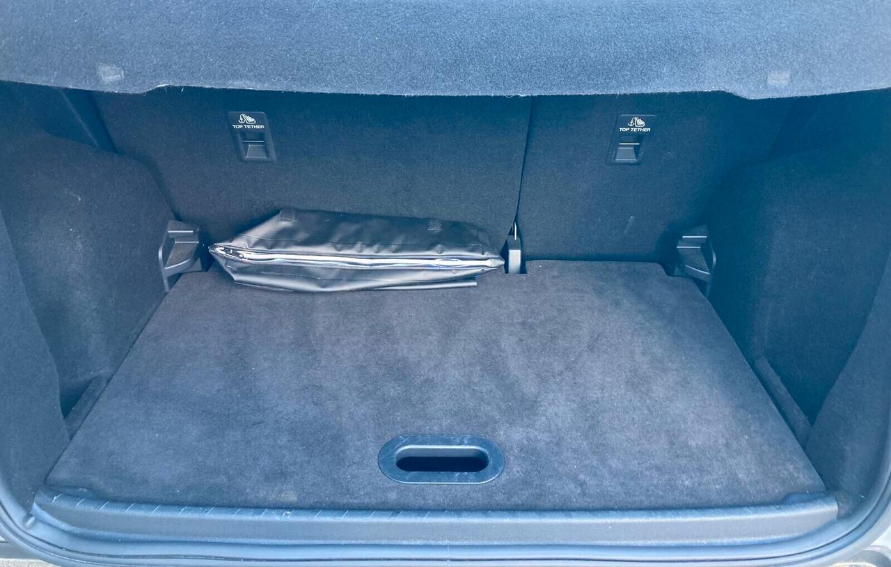 Ford EcoSport 1.5 Ecoblue 100 CV Start&Stop Titanium