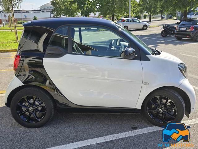 SMART ForTwo 70 1.0 NEOPATENTATI