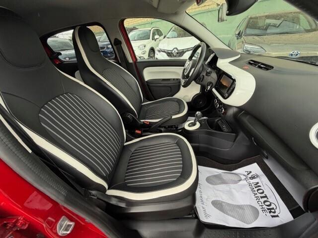 Renault Twingo TCe 95 CV AUTOMATICA Intens
