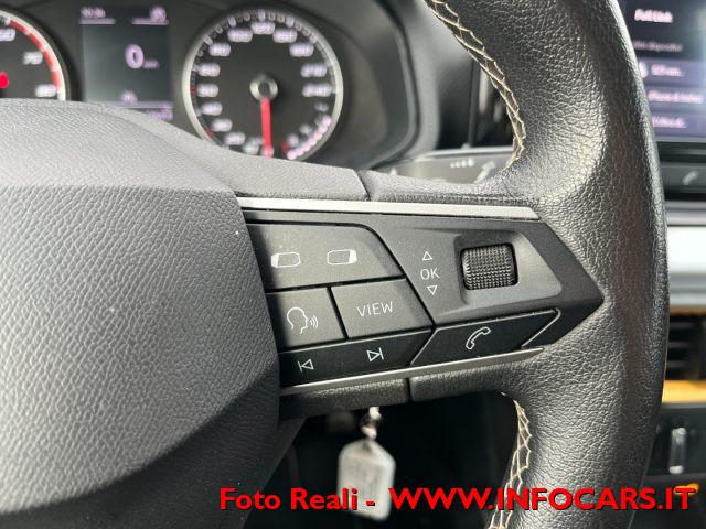 SEAT Ibiza 1.0 EcoTSI 95 CV 5 porte Style Prezzo reale